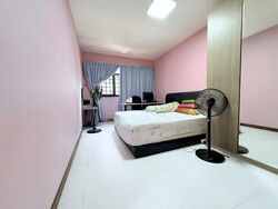 Blk 546C Segar Vale (Bukit Panjang), HDB 5 Rooms #526514881